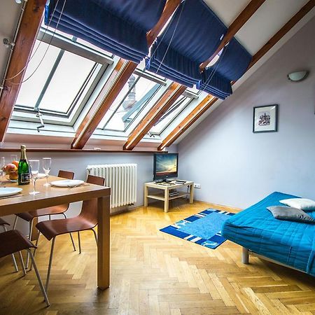 Ruterra Red Roofs View With Garage Apartamento Praga Exterior foto